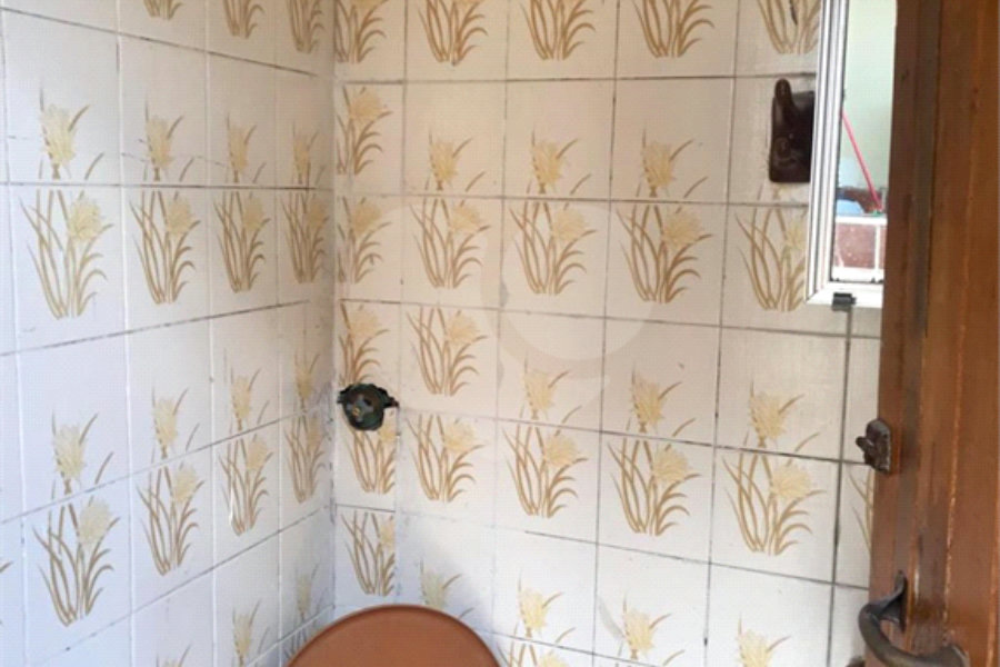 Sobrado à venda com 2 quartos no Brasilândia, São Paulo, SP