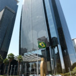 Laje Corporativa para alugar em Vila São Francisco (zona Sul), São Paulo, SP