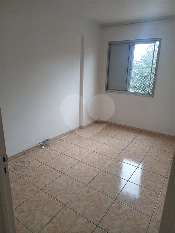 Apartamento para alugar com 2 quartos em CAMPO GRANDE, São Paulo, SP