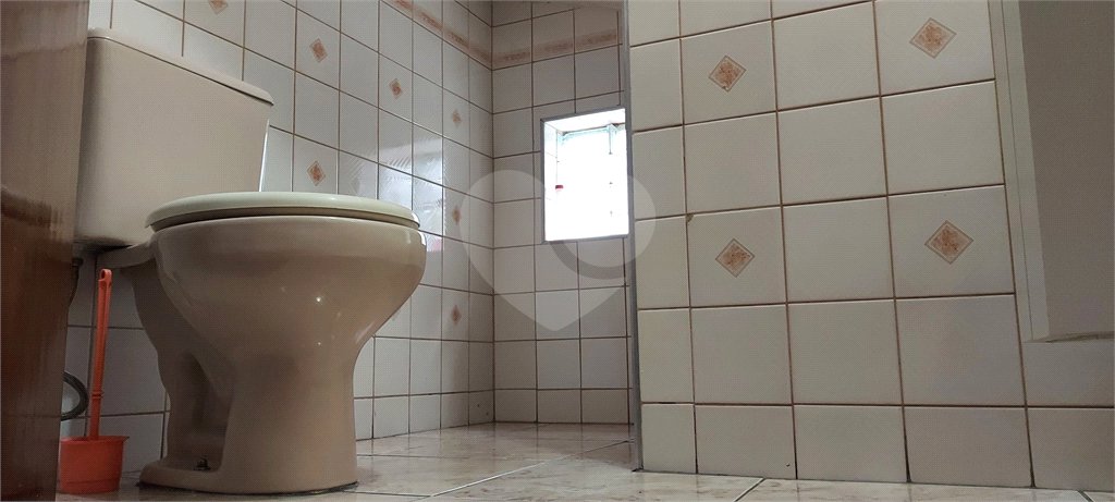 Sobrado à venda com 3 quartos, sendo 1 suíte, em Vila Sabrina, São Paulo, SP