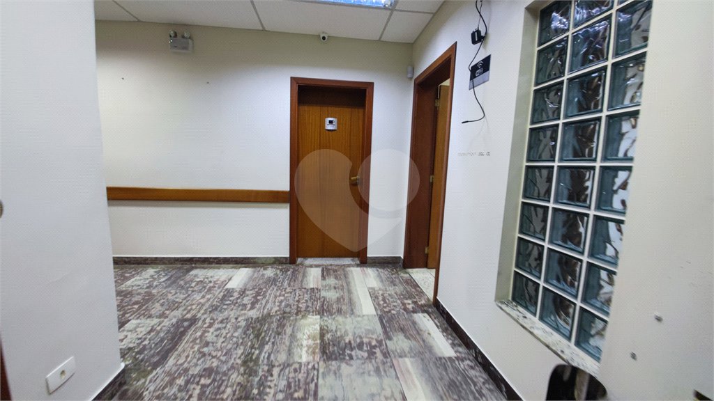 Casa Térrea para alugar com 1 quarto em Alto da Boa Vista, São Paulo, SP