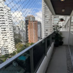 Apartamento à venda com 4 quartos, sendo 1 suíte, em Campo Belo, São Paulo, SP