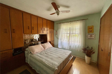 Casa à venda com 3 quartos no condomínio Santa Terezinha, São Paulo - SP