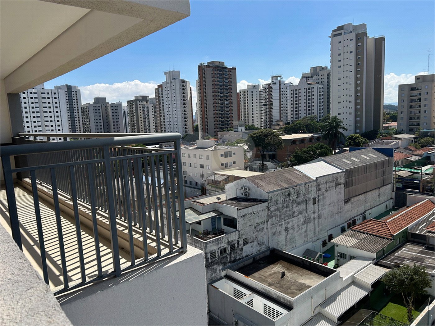 Apartamento à venda com 2 suítes em Vila Leopoldina, São Paulo, SP