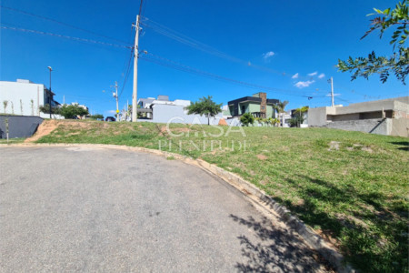 Terreno em condomínio à venda em Horto Florestal, Sorocaba, SP