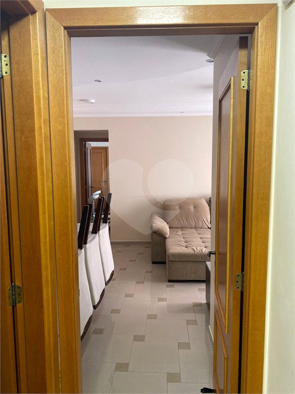 Apartamento à venda com 3 quartos, sendo 1 suíte, em Pirituba, São Paulo, SP