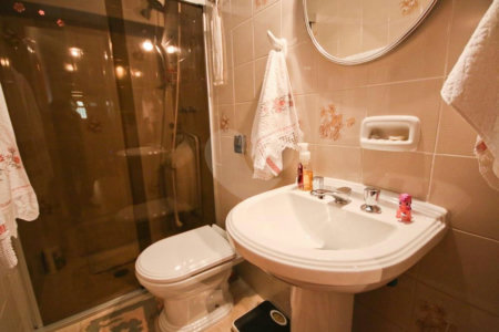 Sobrado à venda ou para alugar com 4 quartos, sendo 3 suítes, em Água Fria, São Paulo, SP