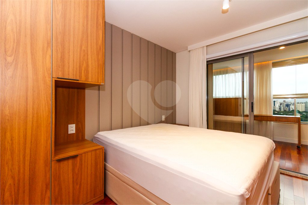 Apartamento à venda com 1 suíte em Pinheiros, São Paulo, SP