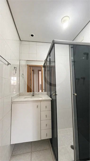 Apartamento à venda com 3 quartos, sendo 1 suíte, em Santana, São Paulo, SP