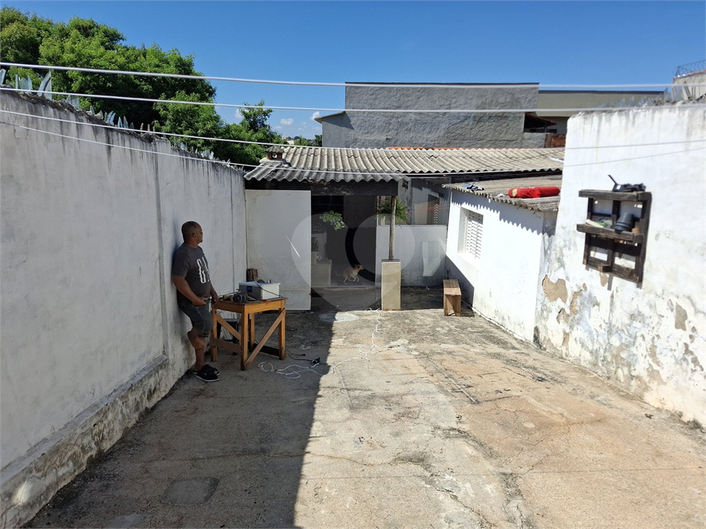 Casa à venda com 2 quartos em Parque Manchester, Sorocaba, SP