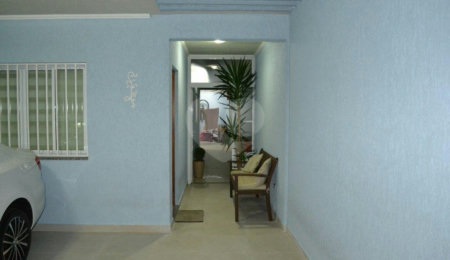Casa à venda com 3 quartos, sendo 1 suíte,  em Vila Guilherme, São Paulo, SP
