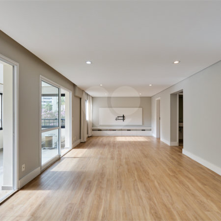 Apartamento à venda com 4 quartos, sendo 3 suítes, em Granja Julieta, São Paulo, SP