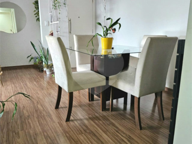 Apartamento à venda com 3 quartos, sendo 1 suíte,  em Mandaqui, São Paulo, SP