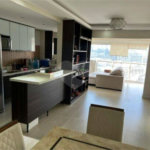 Apartamento à venda com 2 quartos, sendo 1 suíte, em Vila Andrade, São Paulo, SP