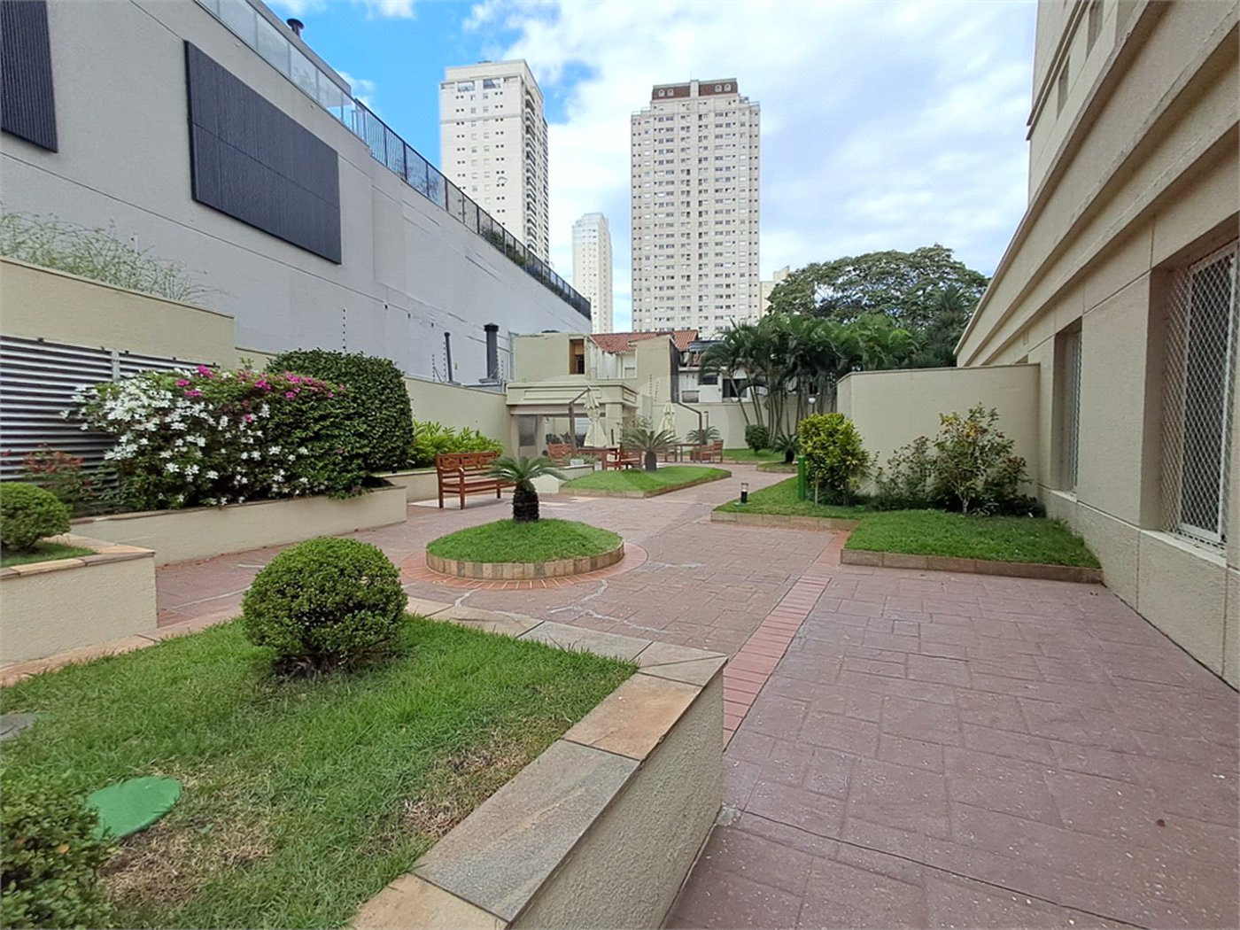 Apartamento à venda com 3 quartos, sendo 1 suíte, em Vila Romana, São Paulo, SP