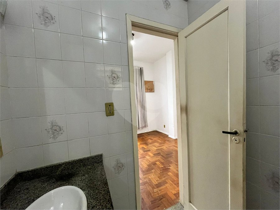 Apartamento à venda com 1 suíte em Tijuca, Rio de Janeiro, RJ
