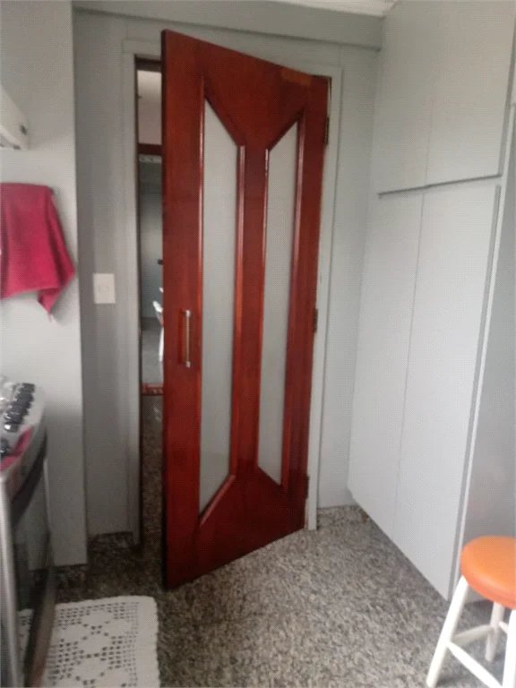 Apartamento à venda com 4 quartos, sendo 1 suíte, em Vila Andrade, São Paulo, SP