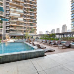 Apartamento à venda com 3 suítes em Brooklin, São Paulo, SP