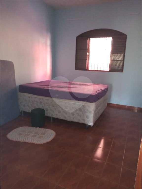 Chácara à venda com 3 quartos, sendo 1 suíte, em Jardim dos Lagos, Franco da Rocha, SP