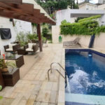 Casa à venda com 3 suítes no condomínio Metropolitan, São Paulo - SP