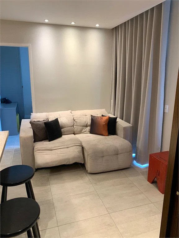 Apartamento para alugar com 2 suítes em Pinheiros, São Paulo, SP