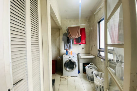Apartamento à venda com 2 quartos em Rudge Ramos, São Bernardo do Campo, SP