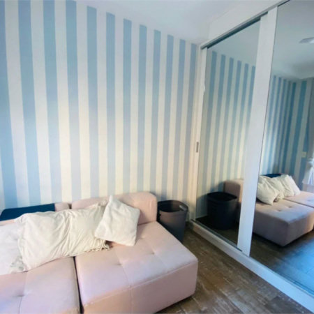 Apartamento à venda com 2 quartos, sendo 1 suíte, em Vila Andrade, São Paulo, SP