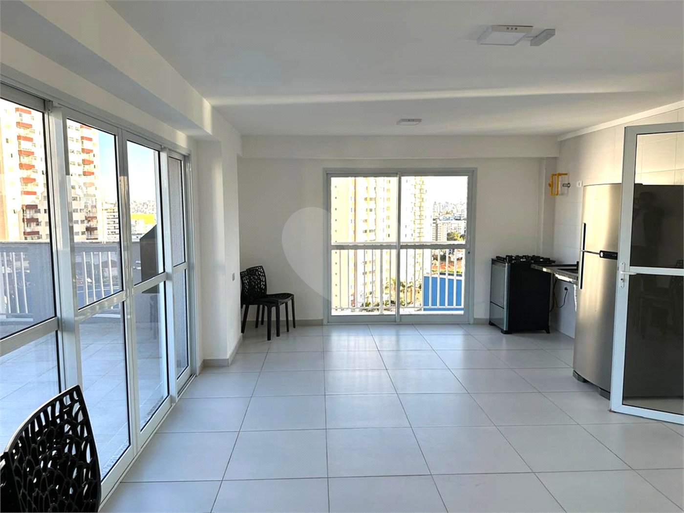 Apartamento à venda com 2 quartos em Santa Teresinha, São Paulo, SP