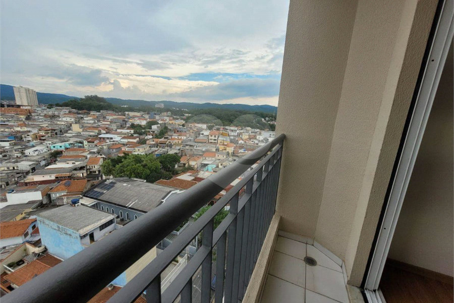 Apartamento à venda com 2 quartos em Lauzane Paulista, São Paulo, SP