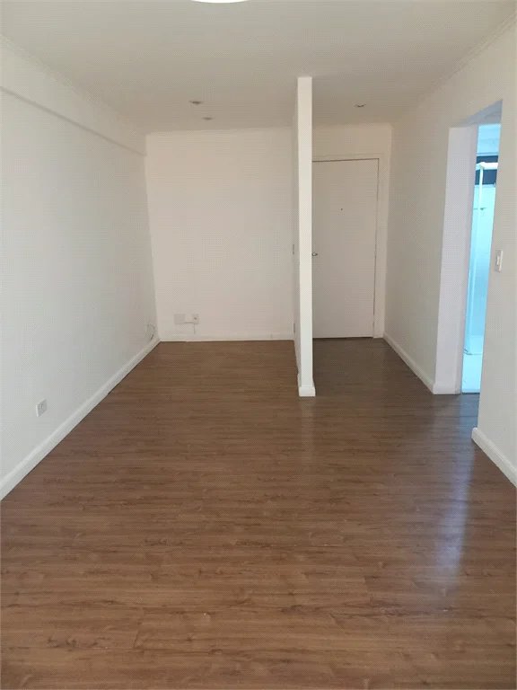 Apartamento à venda com 1 suíte em Pinheiros, São Paulo, SP