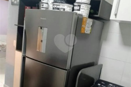 Apartamento à venda com 2 quartos em Caguassu, Sorocaba, SP