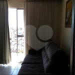 Apartamento à venda com 2 quartos em Mandaqui, São Paulo, SP