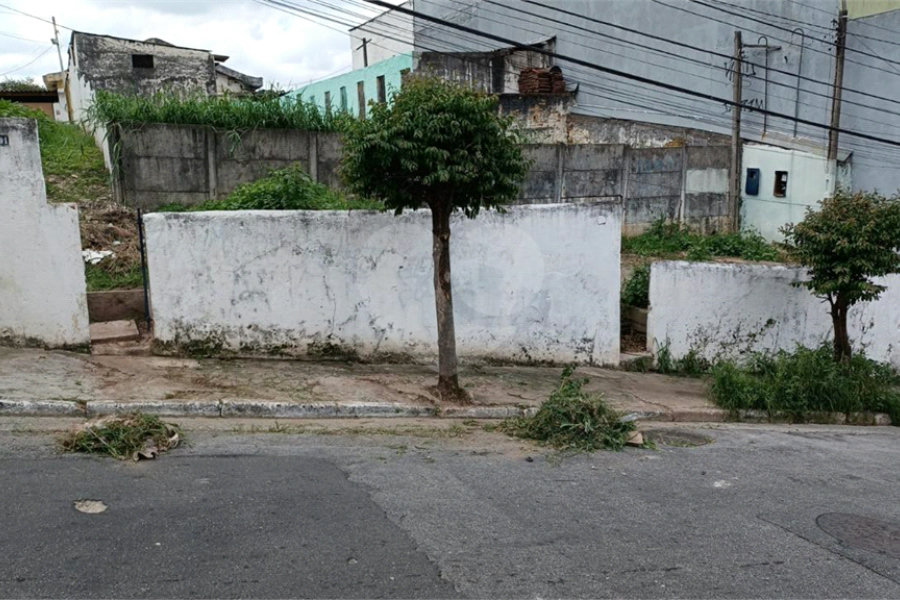 Terreno à venda com 1 quarto em Casa Verde, São Paulo, SP