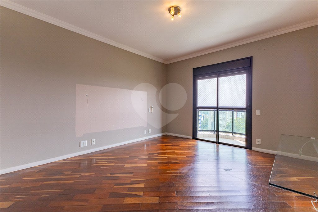 Apartamento à venda com 4 quartos, sendo 3 suítes, em Vila Suzana, São Paulo, SP