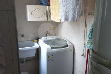 Apartamento à venda com 2 quartos em Santana, São Paulo, SP