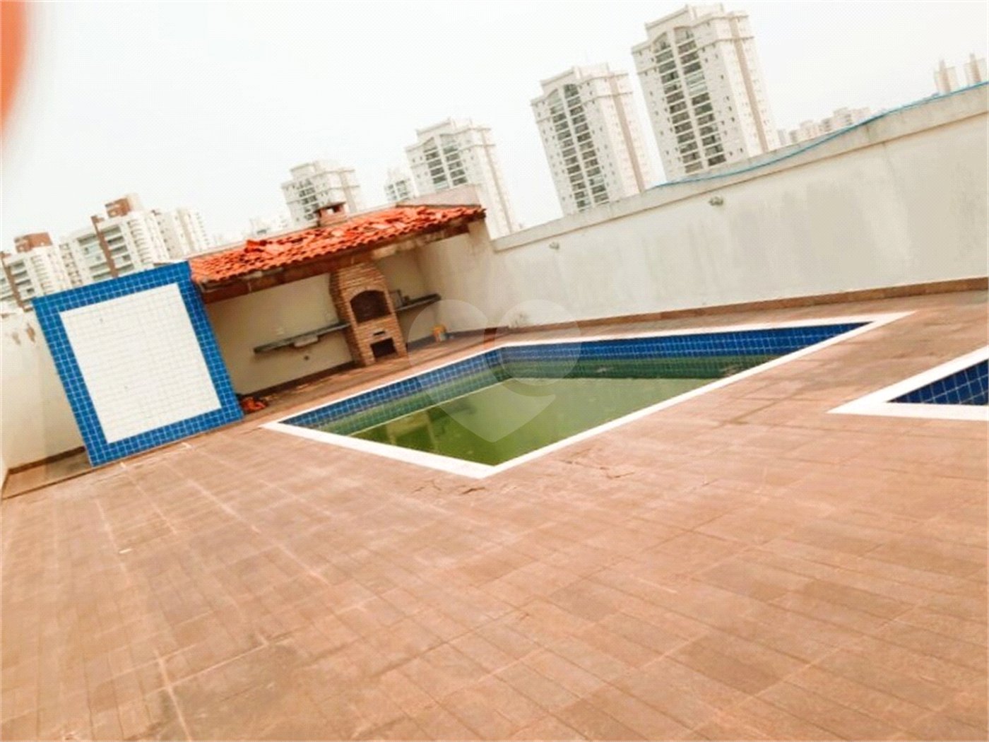 Apartamento à venda com 2 suítes em Mandaqui, São Paulo, SP