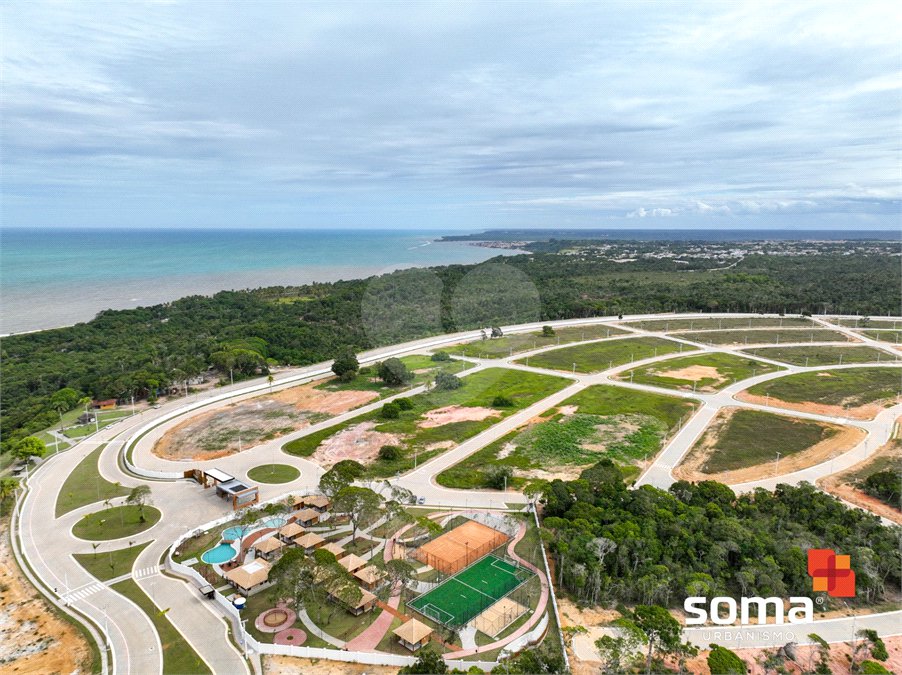 Terreno à venda em Orla Norte, Porto Seguro, BA