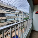 Apartamento à venda, 104 m² por R$ 440.000,00 - Jardim das Conchas - Guarujá/SP