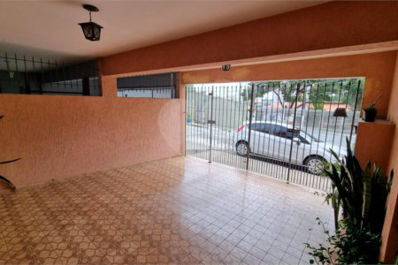 Casa à venda com 3 quartos em Cidade dos Bandeirantes, São Paulo, SP