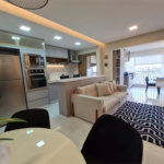 Apartamento à venda com 3 quartos, sendo 1 suíte, em Vila Anastácio, São Paulo, SP