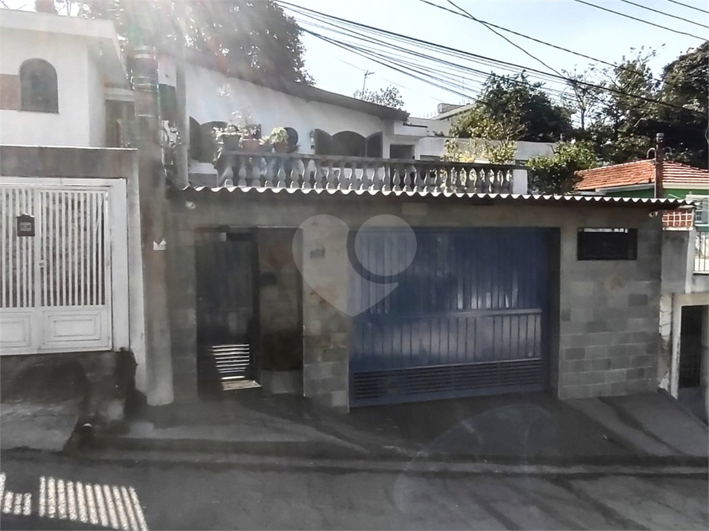 Casa Térrea à venda com 2 quartos, sendo 1 suíte, em Vila Jaguara, São Paulo, SP