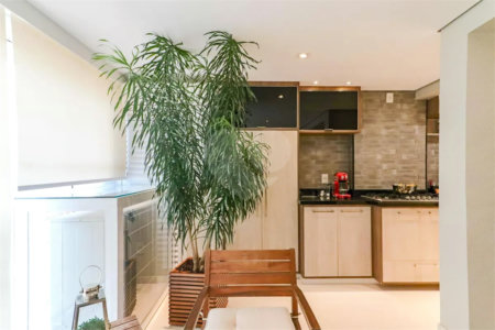 Apartamento à venda com 2 quartos, sendo 1 suíte, em Jaguaré, São Paulo, SP