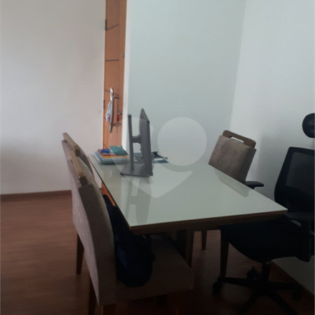 Apartamento à venda com 2 quartos em Jardim Umuarama, São Paulo, SP
