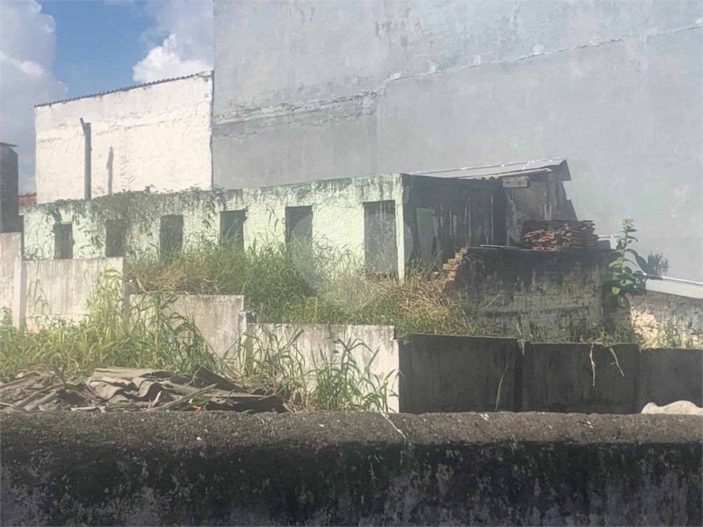 Terreno à venda com 1 quarto em Casa Verde, São Paulo, SP