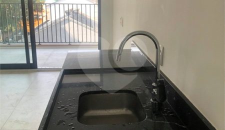 Apartamento à venda com 1 quarto em Perdizes, São Paulo, SP