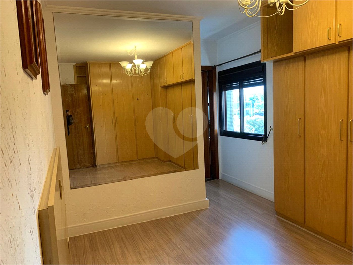 Apartamento à venda com 3 suítes em Água Fria, São Paulo, SP