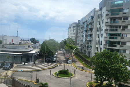 Apartamento à venda com 2 quartos, sendo 1 suíte, em Barra da Tijuca, Rio de Janeiro, RJ