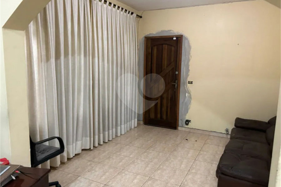 Casa à venda com 3 quartos, sendo 1 suíte, em São João Clímaco, São Paulo, SP