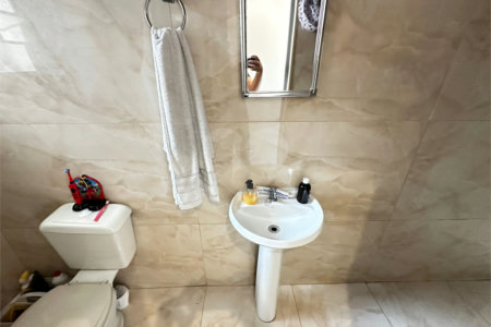 Sobrado à venda com 3 quartos em Jardim Suzanópolis, Suzano, SP