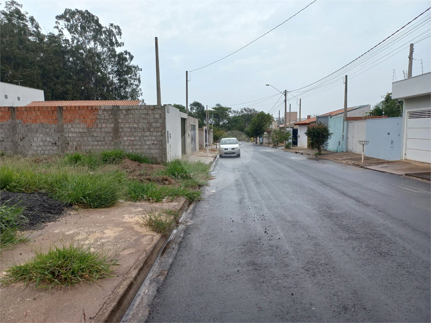 Terreno com 460,00 m²